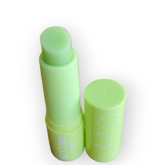 Colourpop Fourth Ray **Key Lime Lip Balm** Vegan & Cruelty-Free - Picture 4 of 6